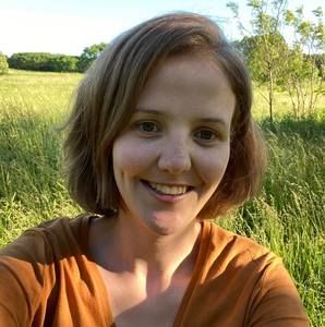 Meet your Posher, Meghan